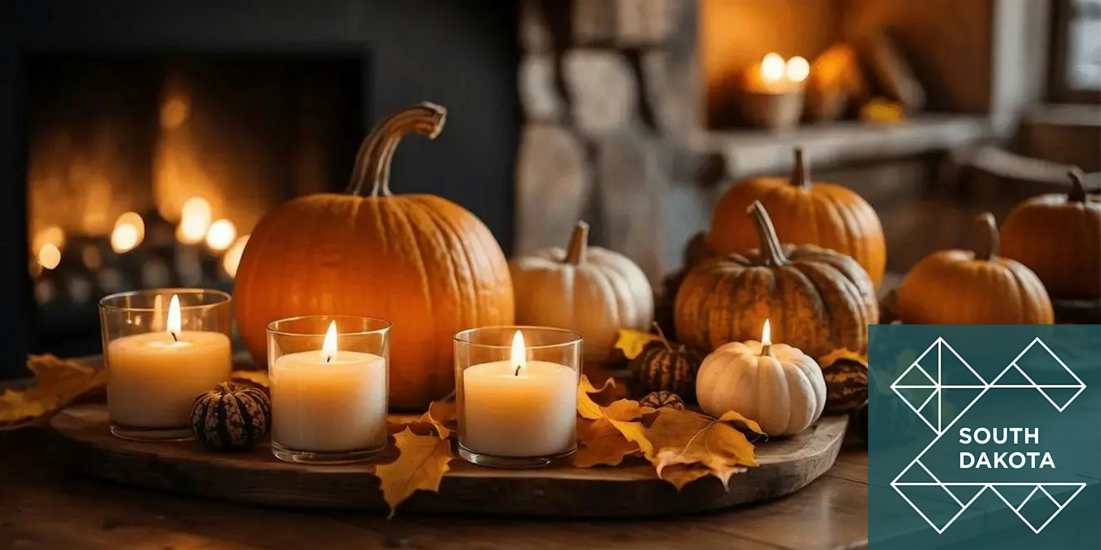 South Dakota CC | Friendsgiving at Couture Luxury Flooring & Design Studio – Sioux Falls, SD