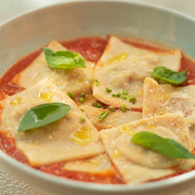 In-person Class: Handmade Ricotta Ravioli (Denver) at Renegade Brewing – Denver, CO