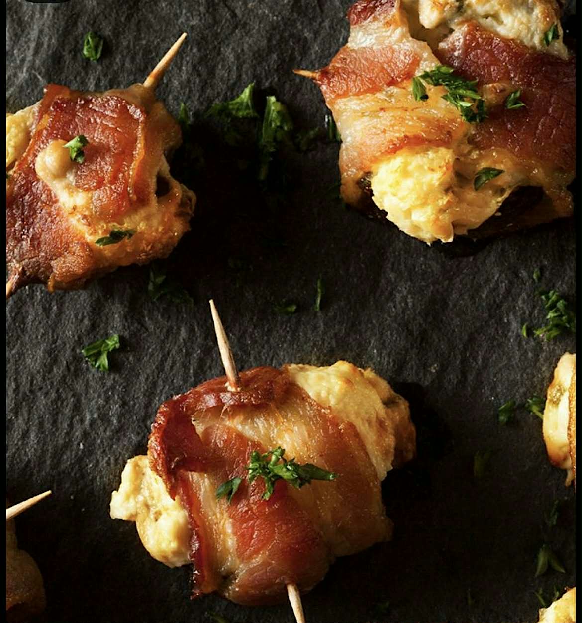 FOOD SESSIONS: Savory & Sweet at Bombay Bar & Grill – Ventura, CA