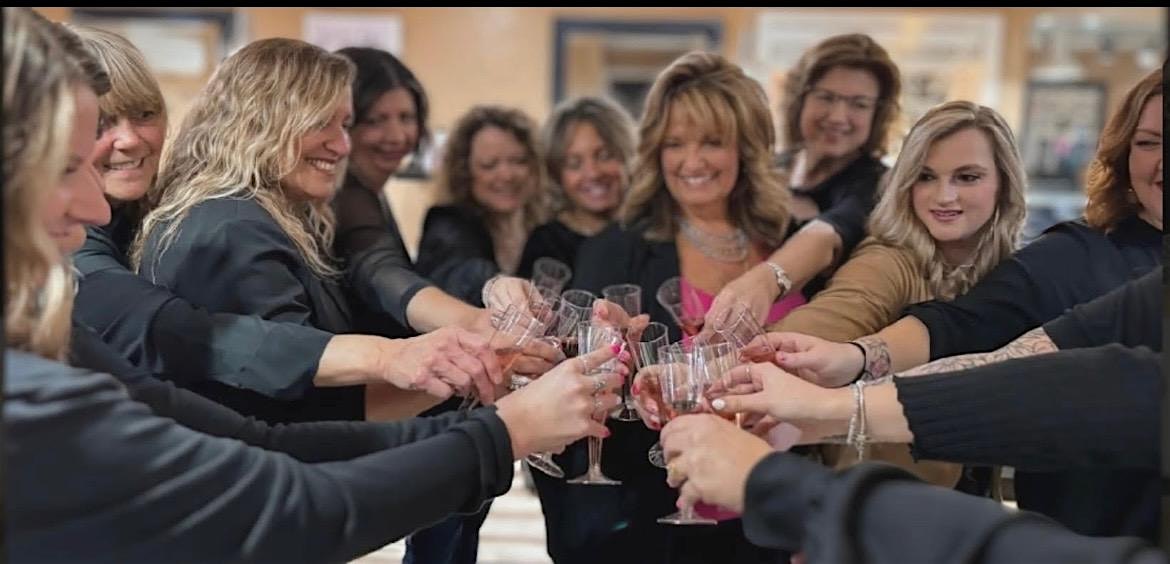 Sparkle & Shine Soirée at 4512 PA-136 – Greensburg, PA