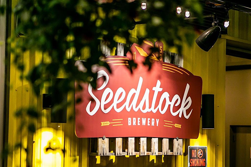 Denver: Seedstock Brewery Auction for Education First at Seedstock Brewery – Denver, CO