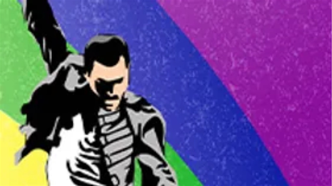 Queer and Sober Karaoke with Dr. KantStopTheBeat at 1800 S. Broadway – Denver, CO