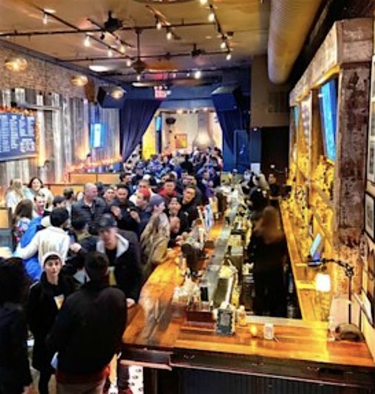 Singles Mixer in Cambridge, MA! at Grafton Street Grill – Cambridge, MA