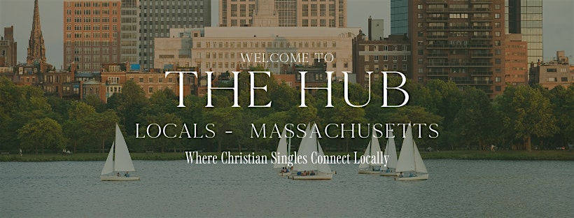 Boston, Massachusetts Event for Christian Singles at Time Out Market Boston – Boston, MA