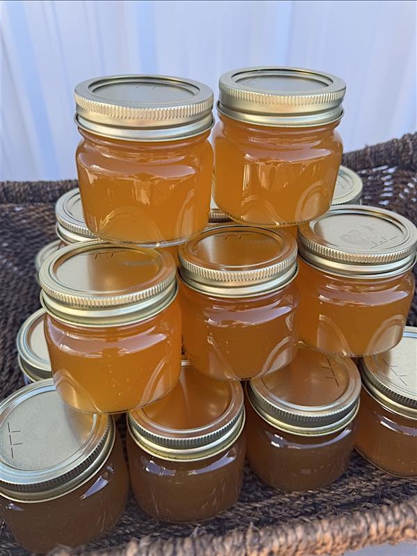 Pepper Jelly Workshop at Dallas Farmers Market – Dallas, TX