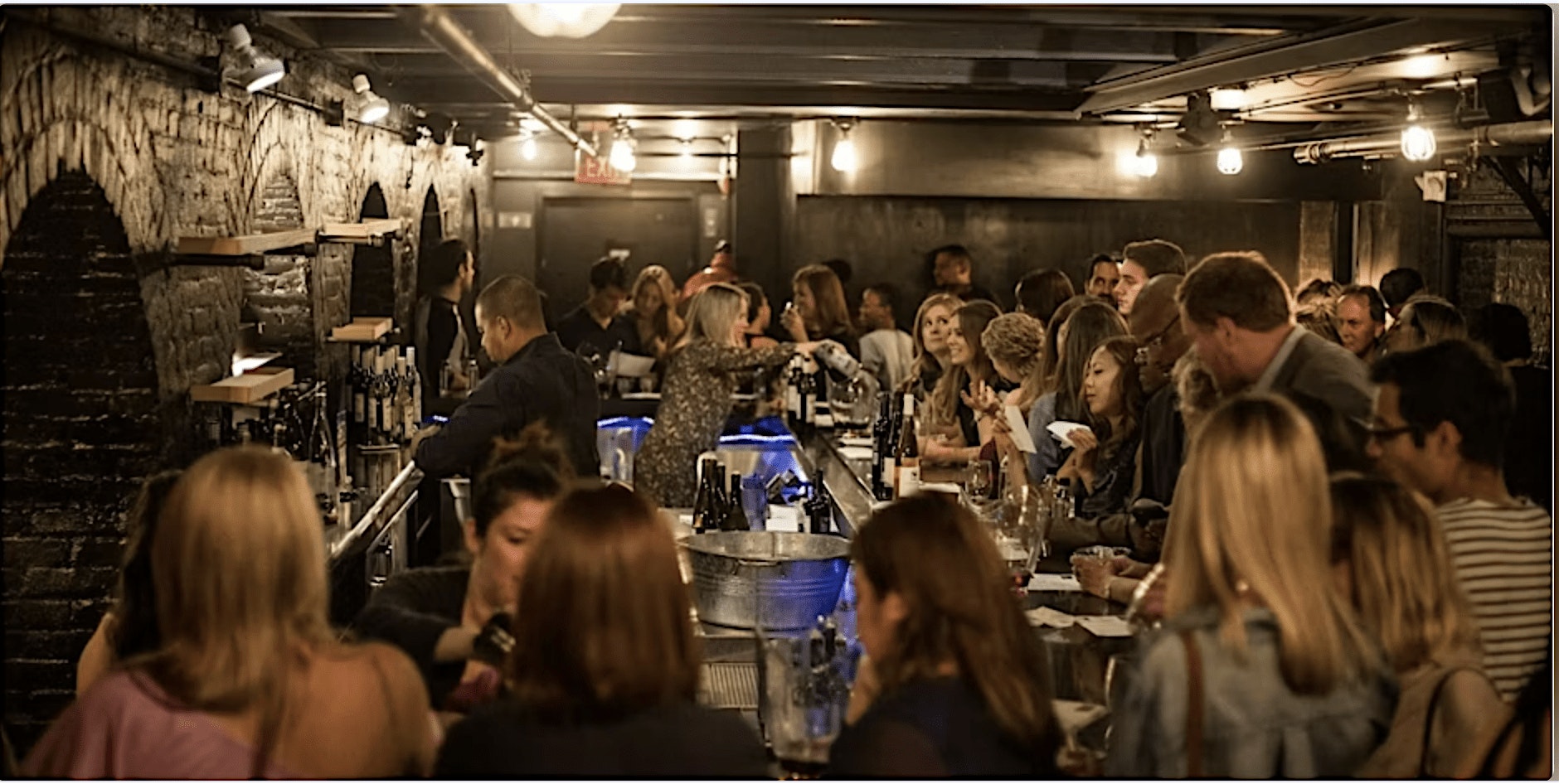 Ivy League Singles Mixer in Scarsdale, NY! at The 808 Bistro – Scarsdale, NY
