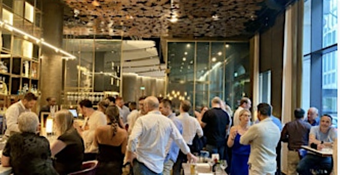 Singles Mixer in Scarsdale! at The 808 Bistro – Scarsdale, NY