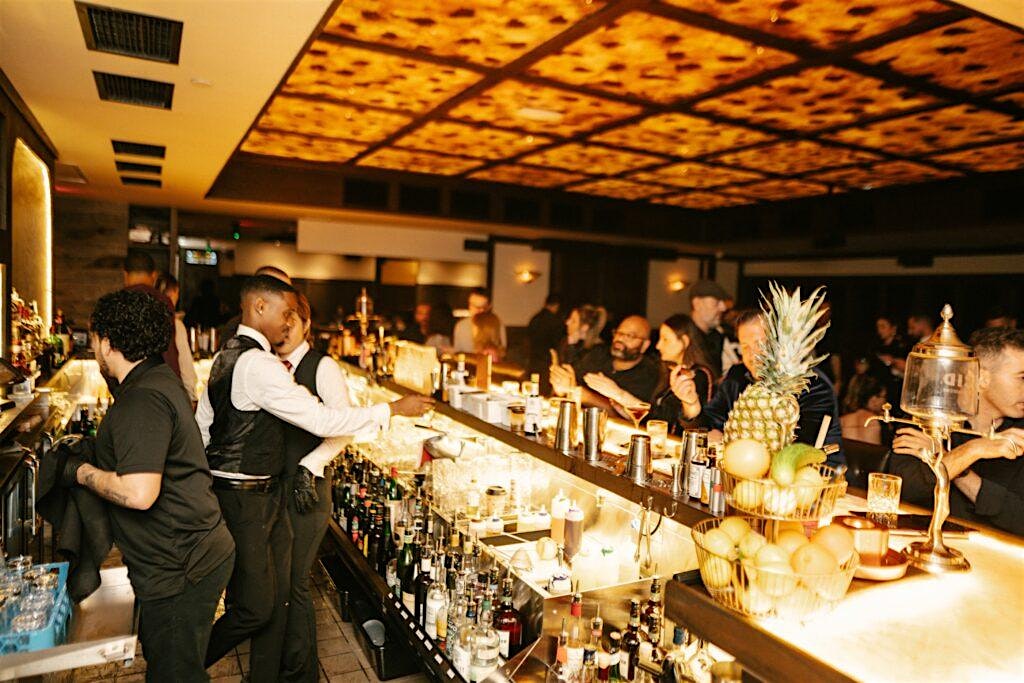 Ivy League Singles Mixer on Long Island! at PRIME1024 – Roslyn, NY