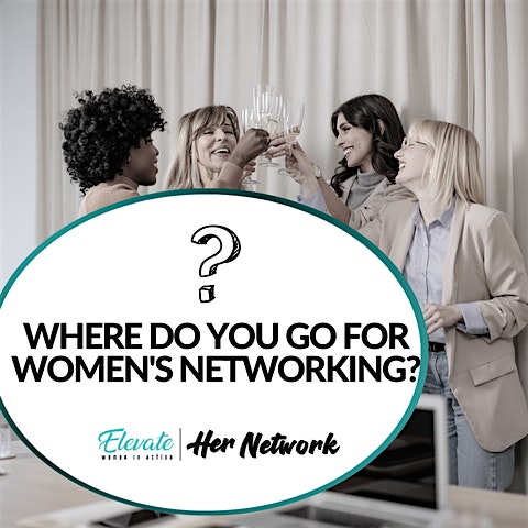 Elevate Her Network, Morning Coffee Break- Edina Chapter at The District Edina – Minneapolis, MN