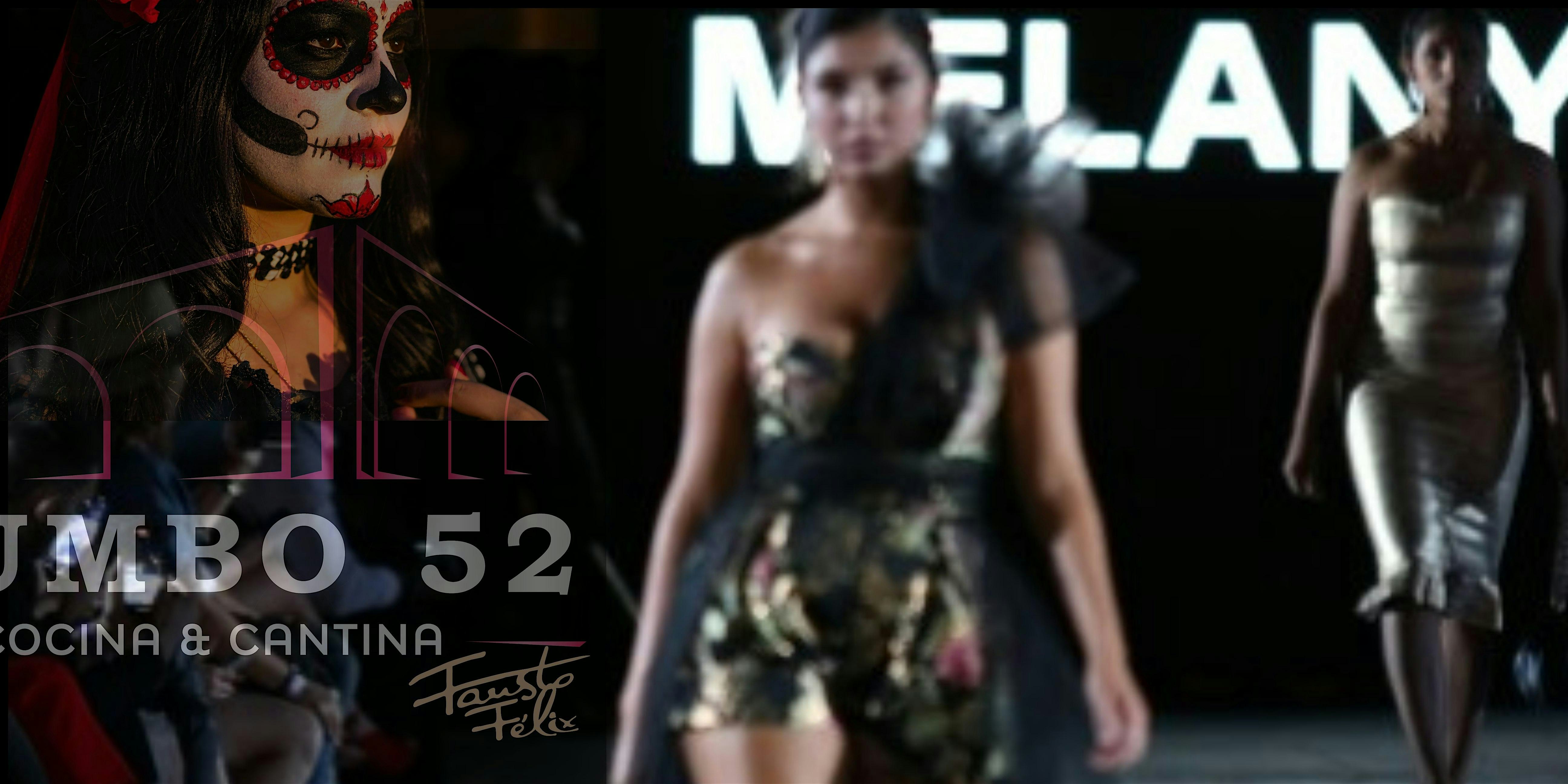 Dia De Muertos Fashion Show at 3678 State Hwy 52 – Frederick, CO