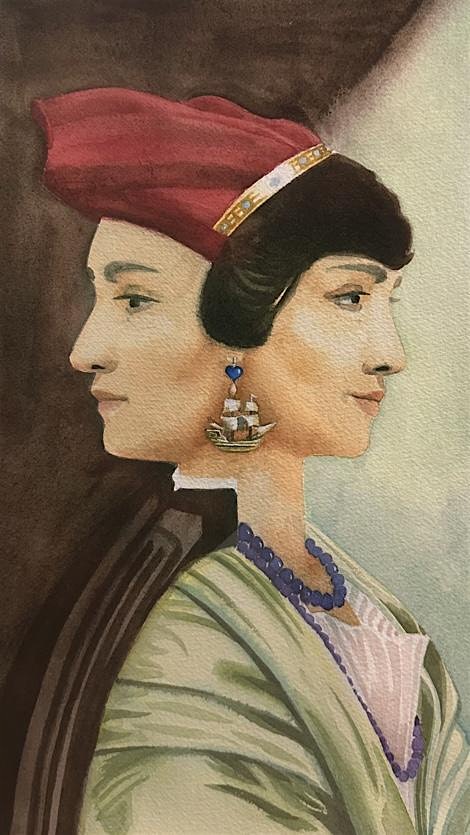 Twelfth Night, or What You Will at Sunnyside Reformed Church – Queens, NY