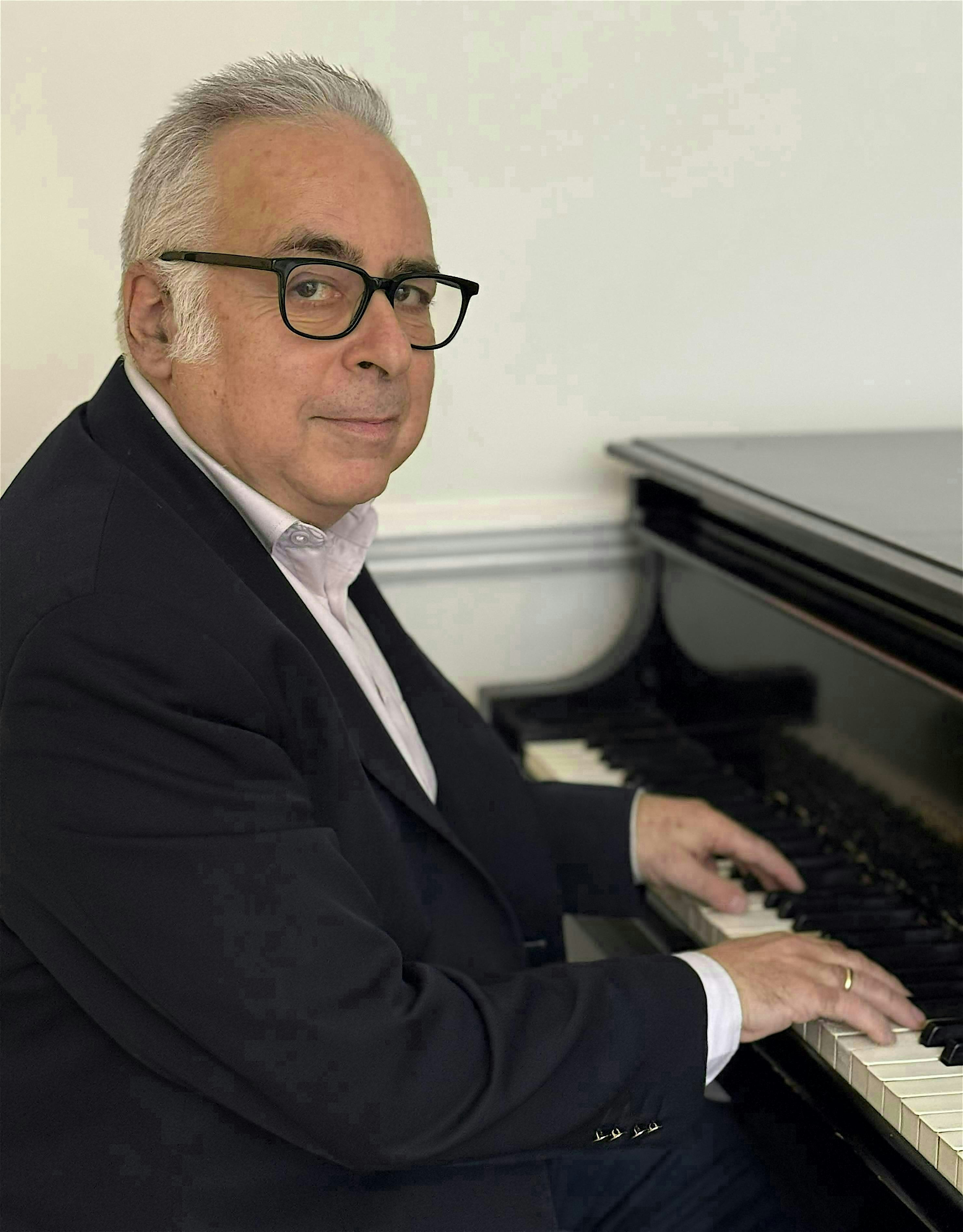 Malcolm Miller: Classical and Popular Music in Israel: Transcultural Dialog at Schoenberg Music Building – Los Angeles, CA