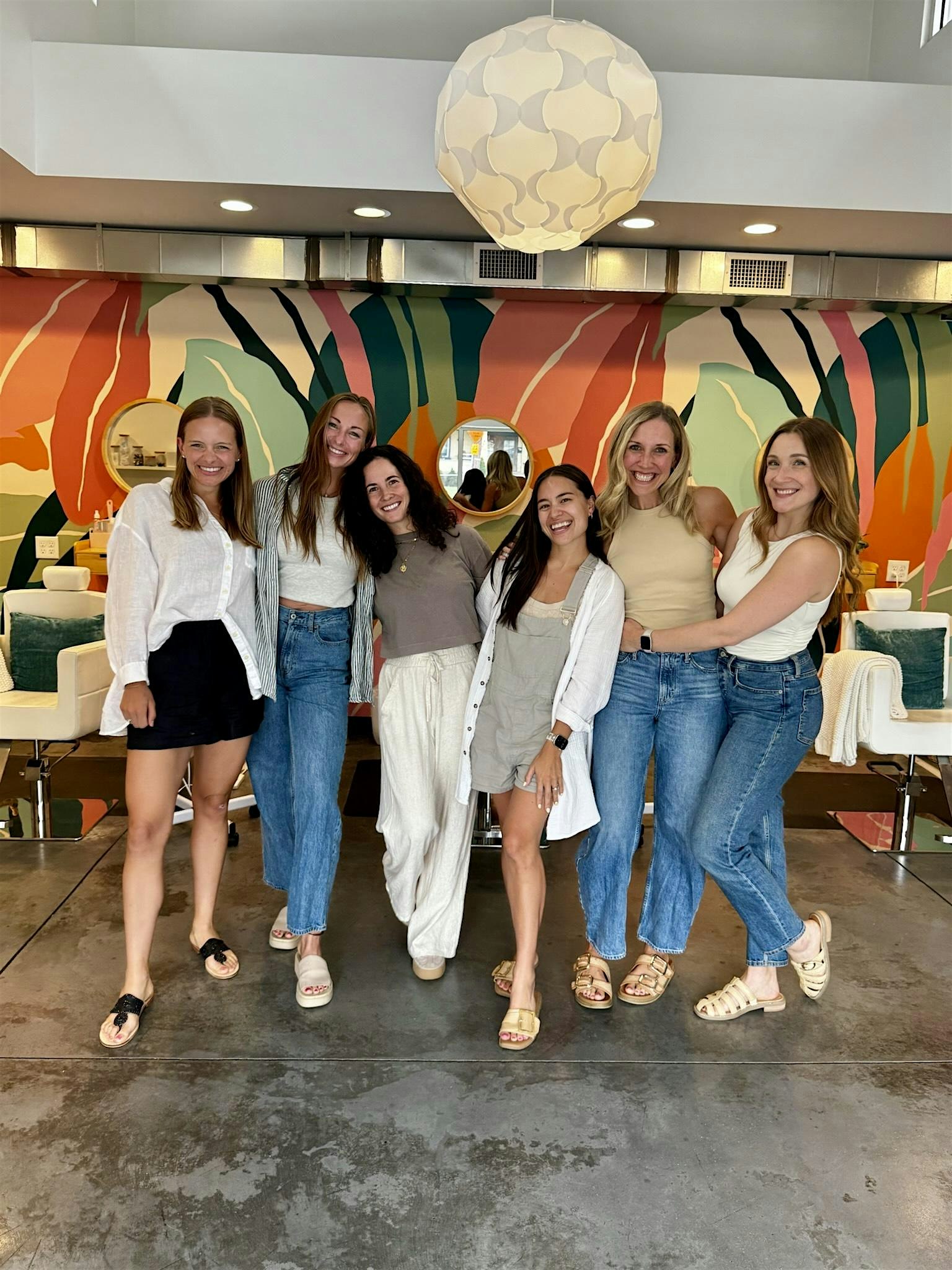 Glow & Flow at Oasis Face Bar- SESSION 4 at Oasis Face Bar Oakley – Cincinnati, OH