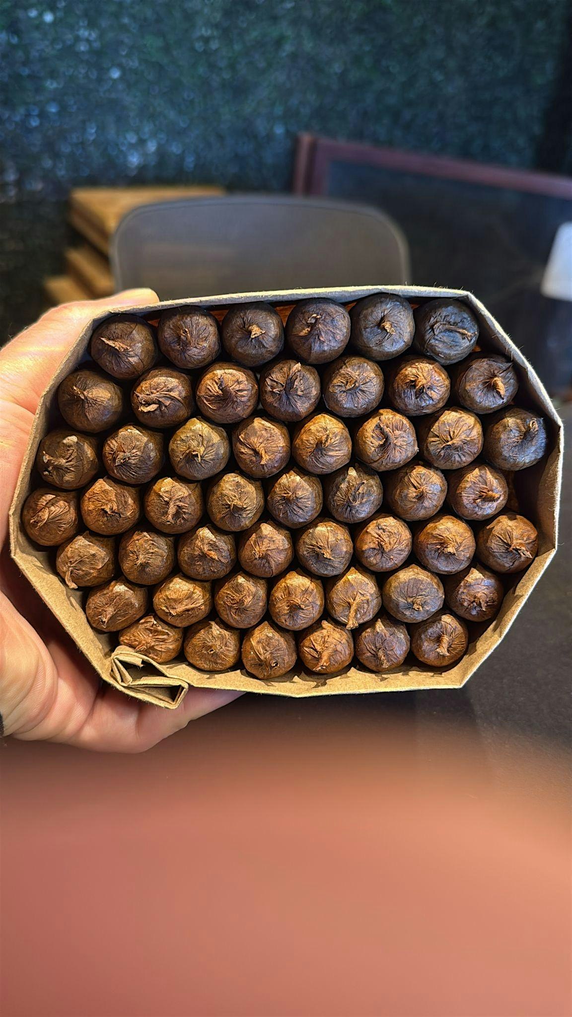 Sono Cigars – Toro Launch Party at The Art of Cigar – San Diego, CA