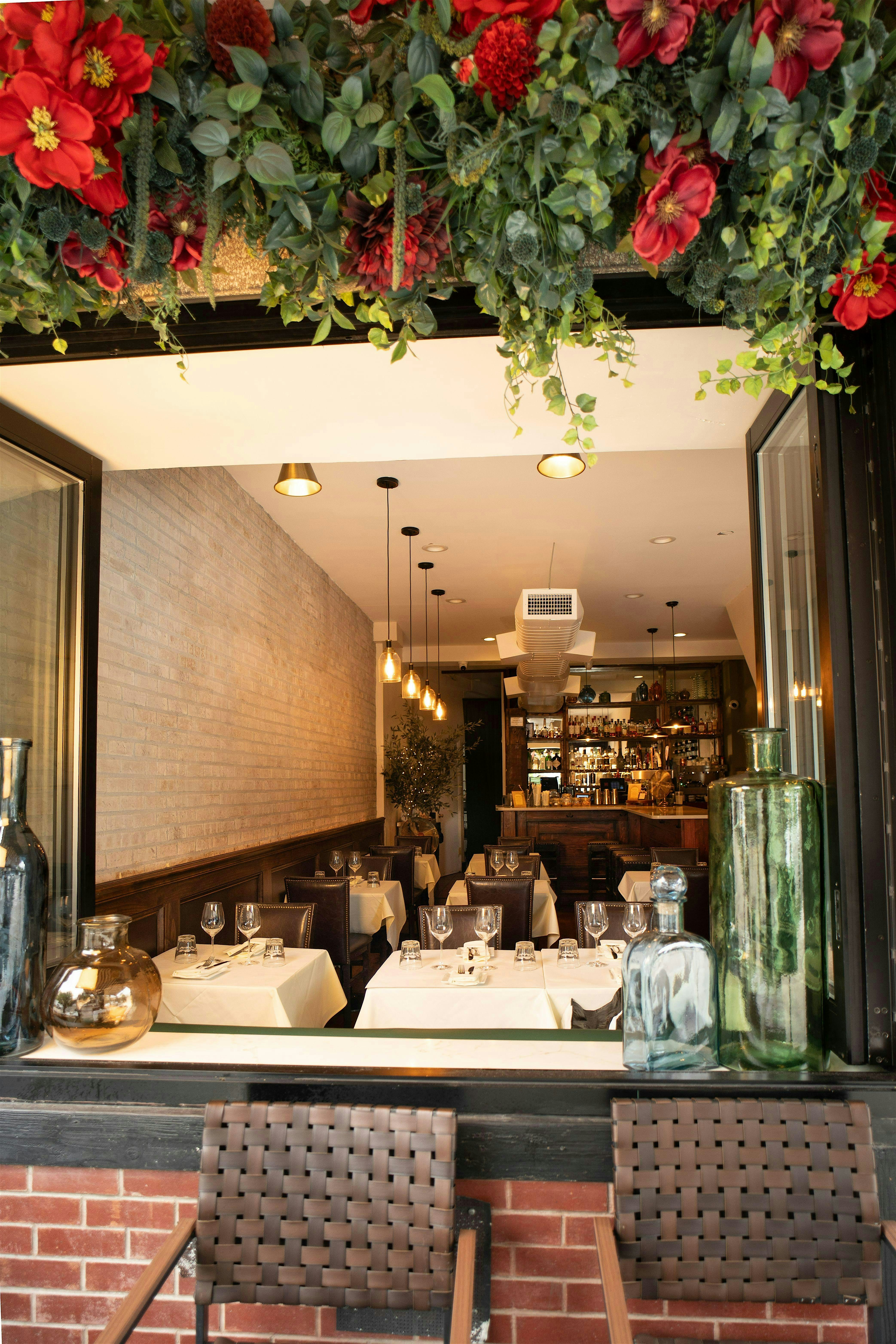 Journey of Italy: Five Wines, Five Courses Dinner Experience at Il Nonno Ristorante – Queens, NY