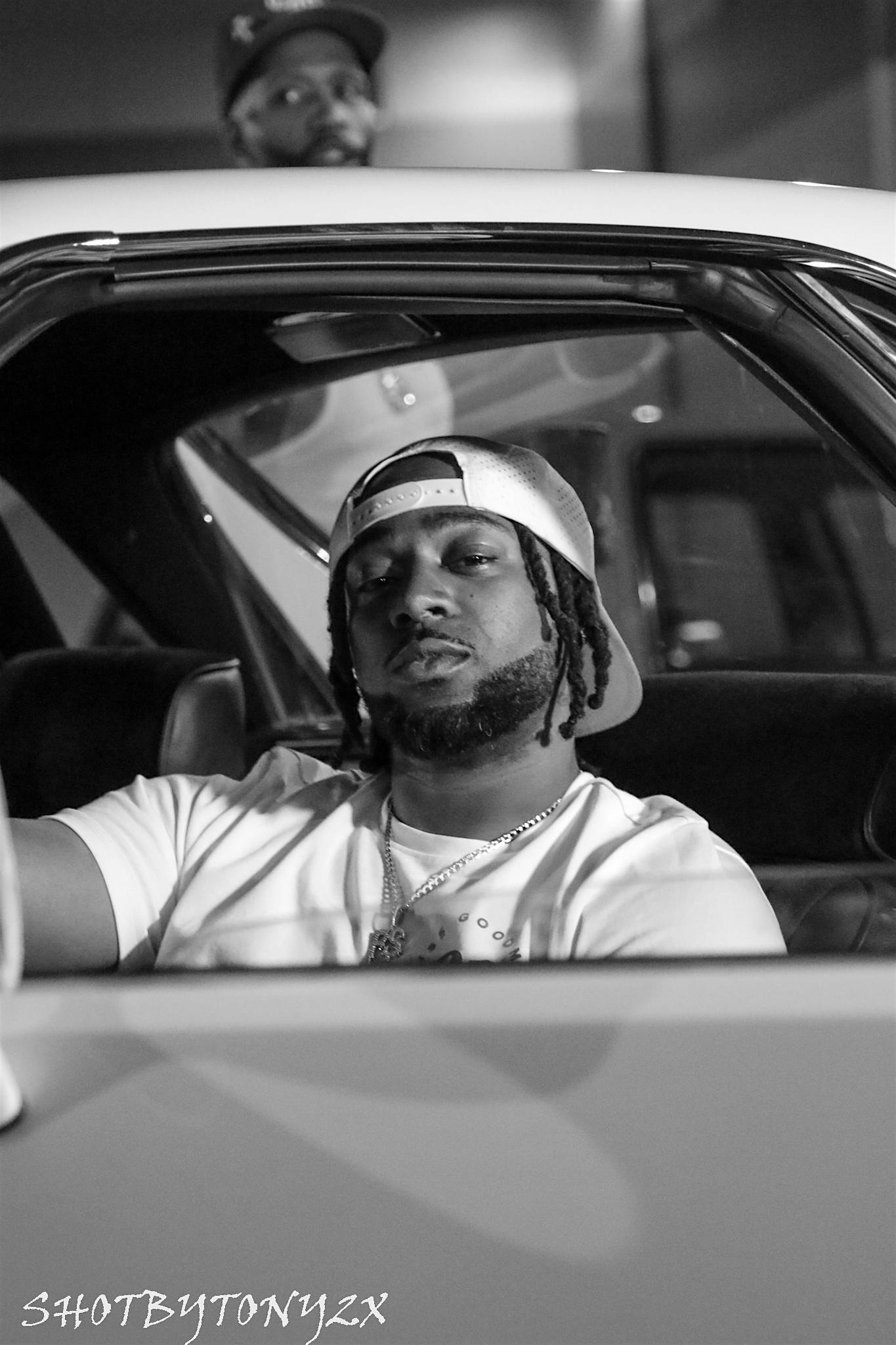 Karaoke Night Featuring PS Nostress Live at Red Lounge – Seattle, WA