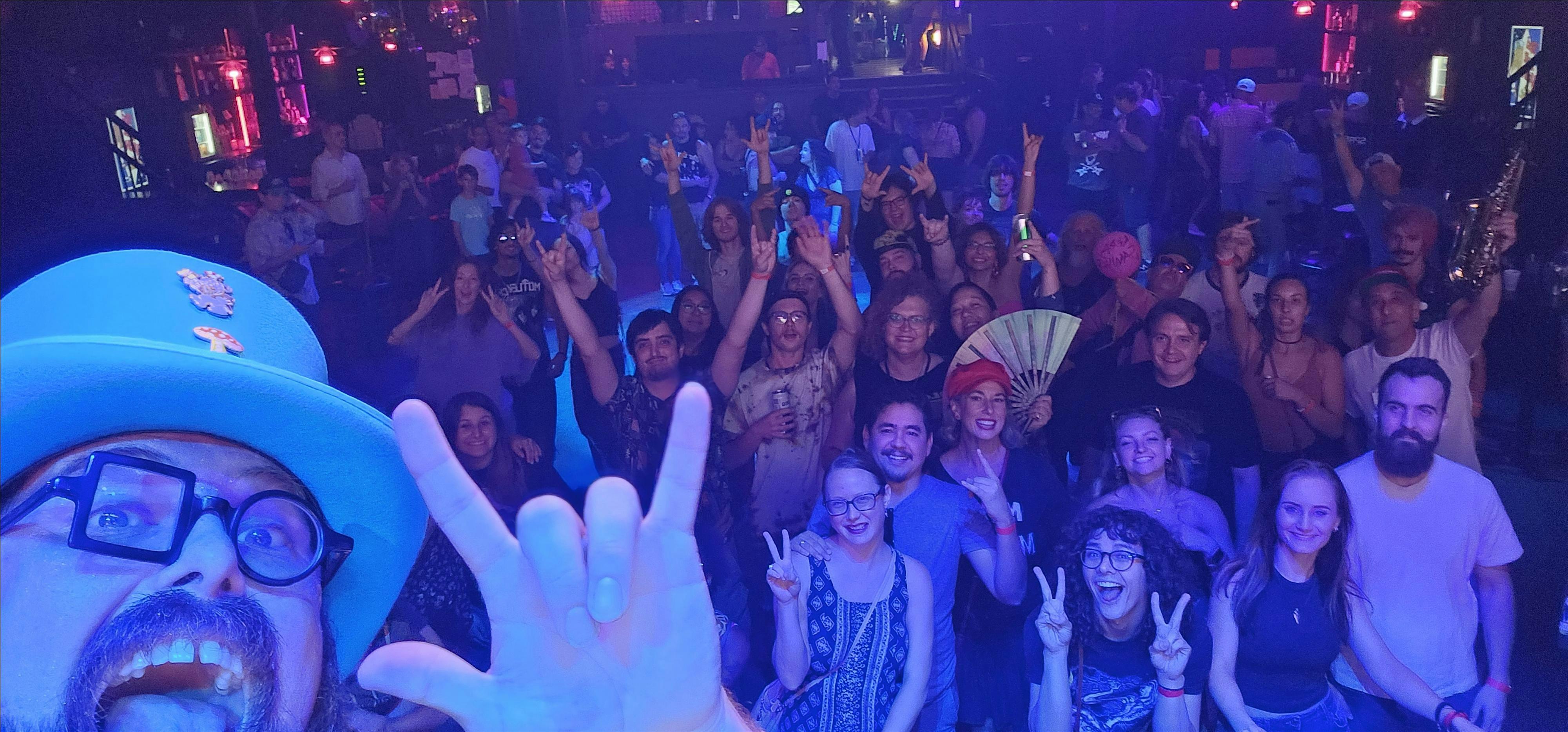 Boxcar Happy Hour at Boxcar Social SMTX – San Marcos, TX