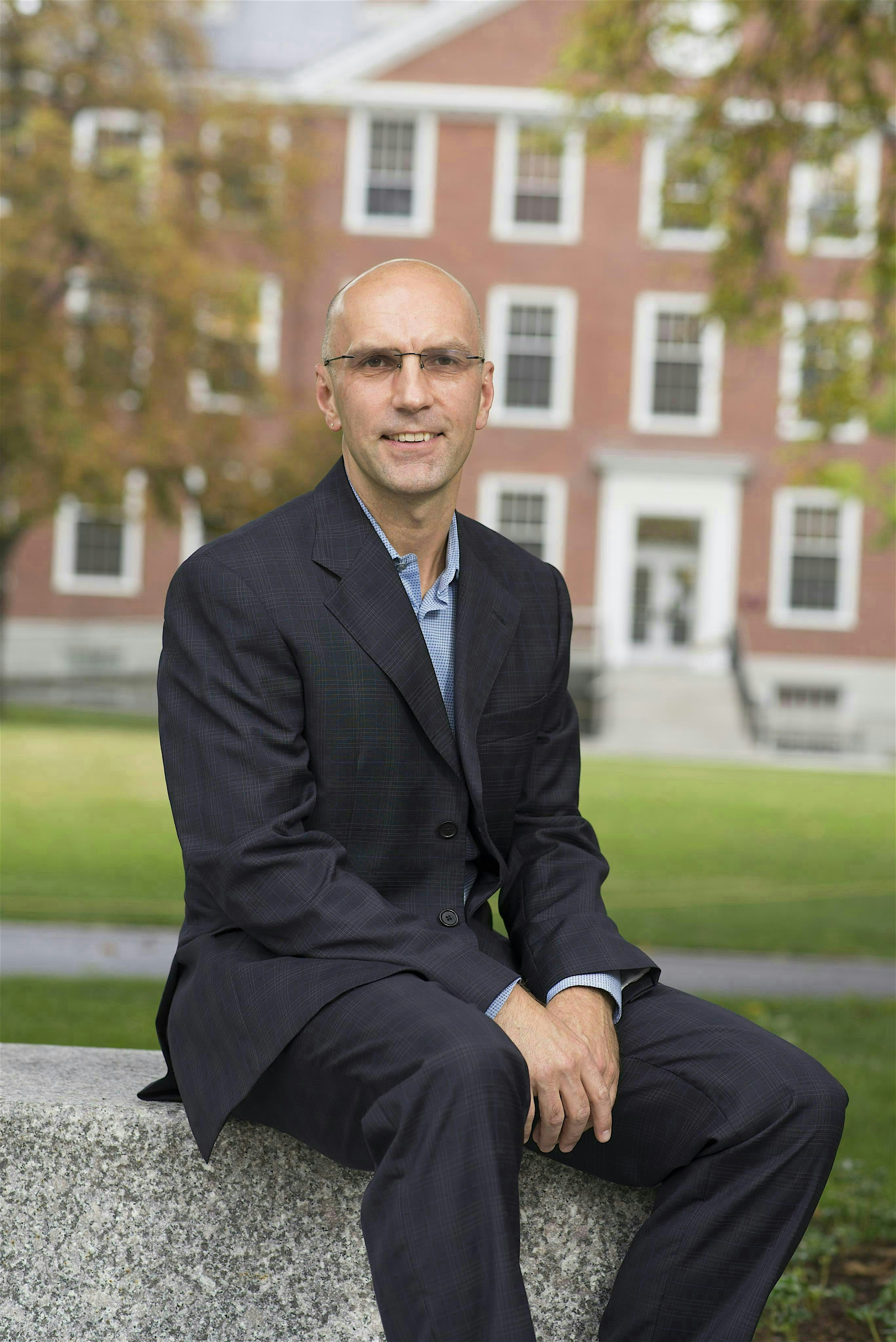 Hans Tutschku Portrait Concert at Goethe-Institut Boston – Boston, MA