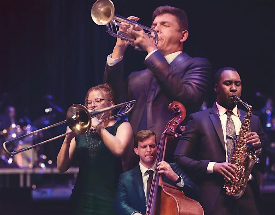 FSU Jazz Experience at 234 Pearl St – Fort Wayne, IN