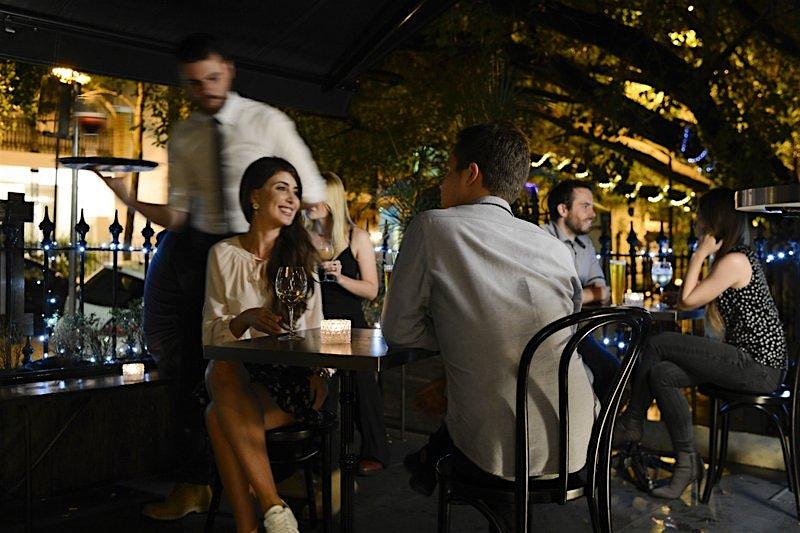 Speed Dating San Diego | In-Person | Cityswoon | Ages 35-49 at Happy Does Bar – San Diego, CA