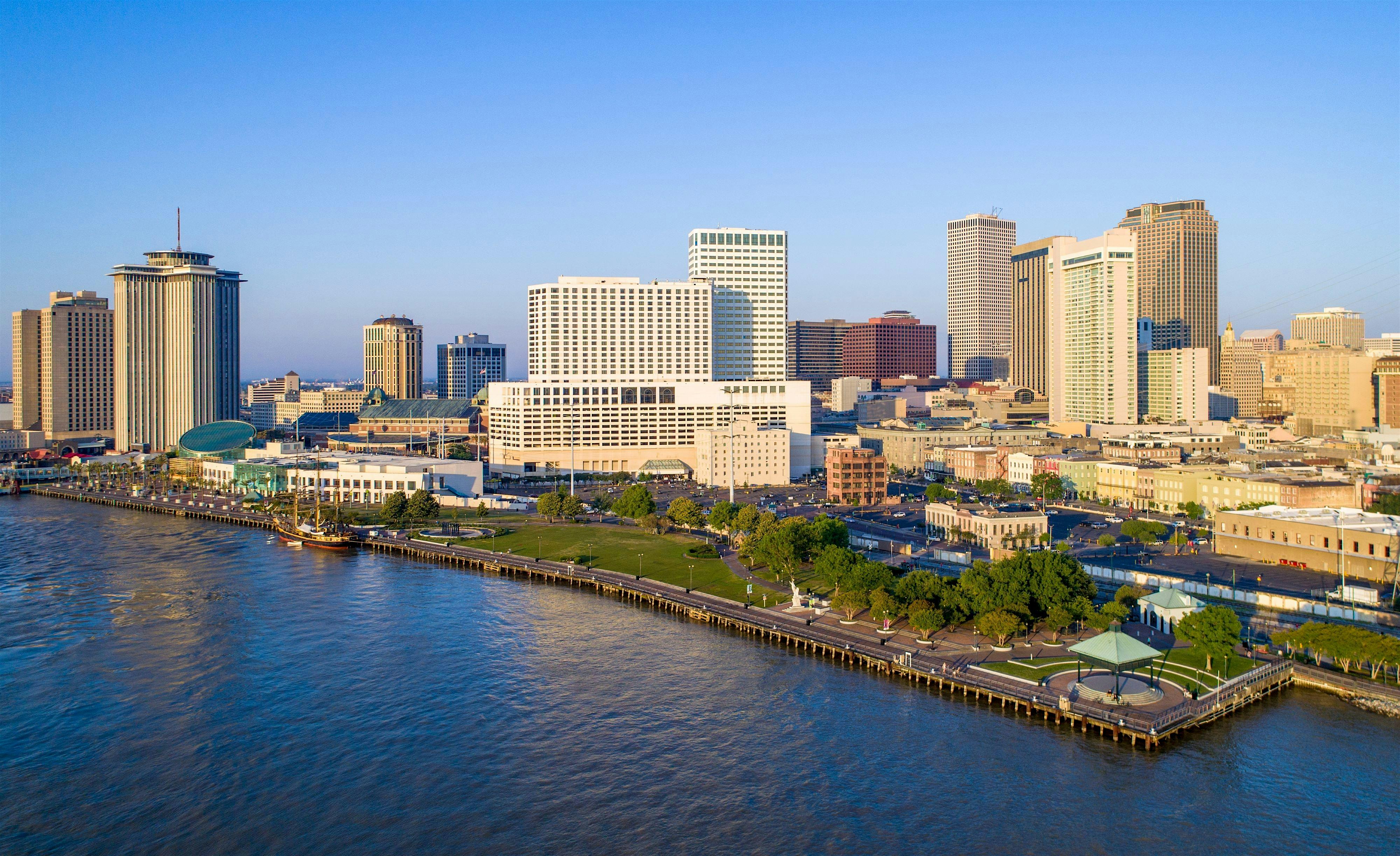 Amazing Scavenger Hunt! – New Orleans Ballin’ Bar Crawl at 718 Bourbon St – New Orleans, LA