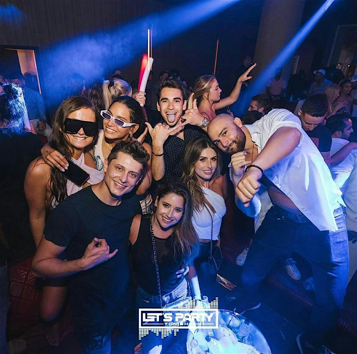 Things to Do in Miami- 2 Hour Open Bar- VIP Club Access-11/13 -$25 deposit at Giselle Miami – Miami, FL