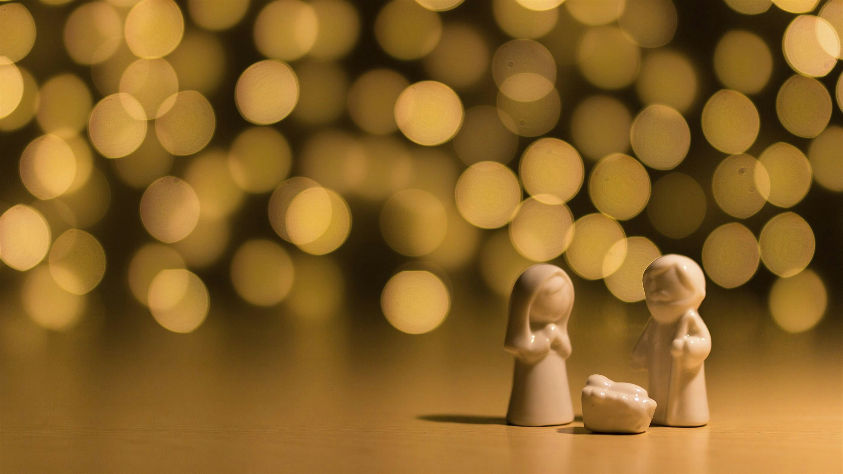 Relief Society Ornament Swap at The Church of Jesus Christ of Latter-day Saints – Salt Lake City, UT