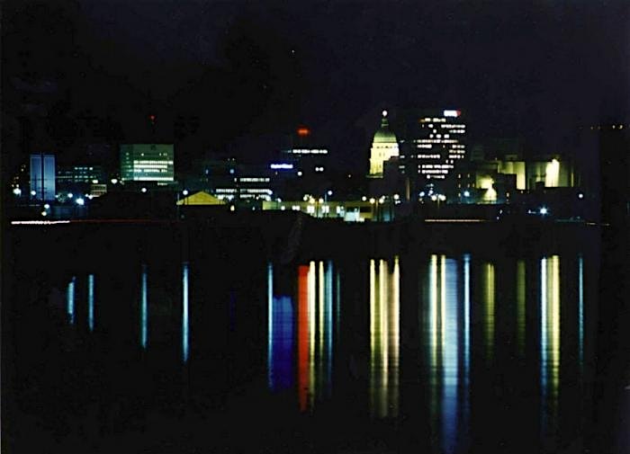 Bar Crawl: To Topeka, To Party at 906 S Kansas Ave suite 100 – Topeka, KS