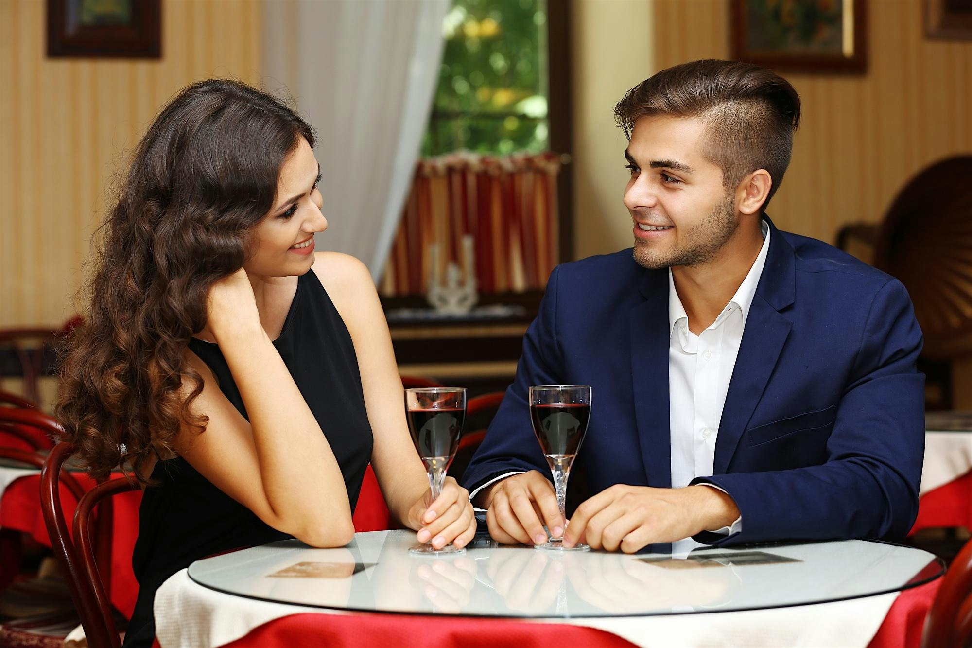 Singles Ages 20s & 30s – Speed Dating – Chicago, IL at Moretti’s Ristorante & Pizzeria EP – Chicago, IL
