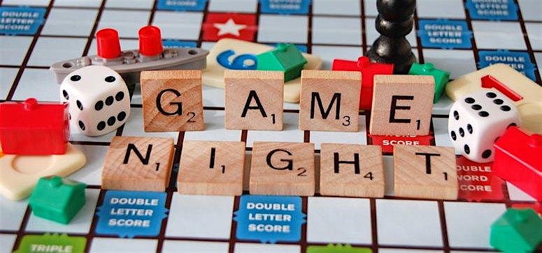 Green Lake EQ Board Game Night at The Church of Jesus Christ of Latter-day Saints – Seattle, WA