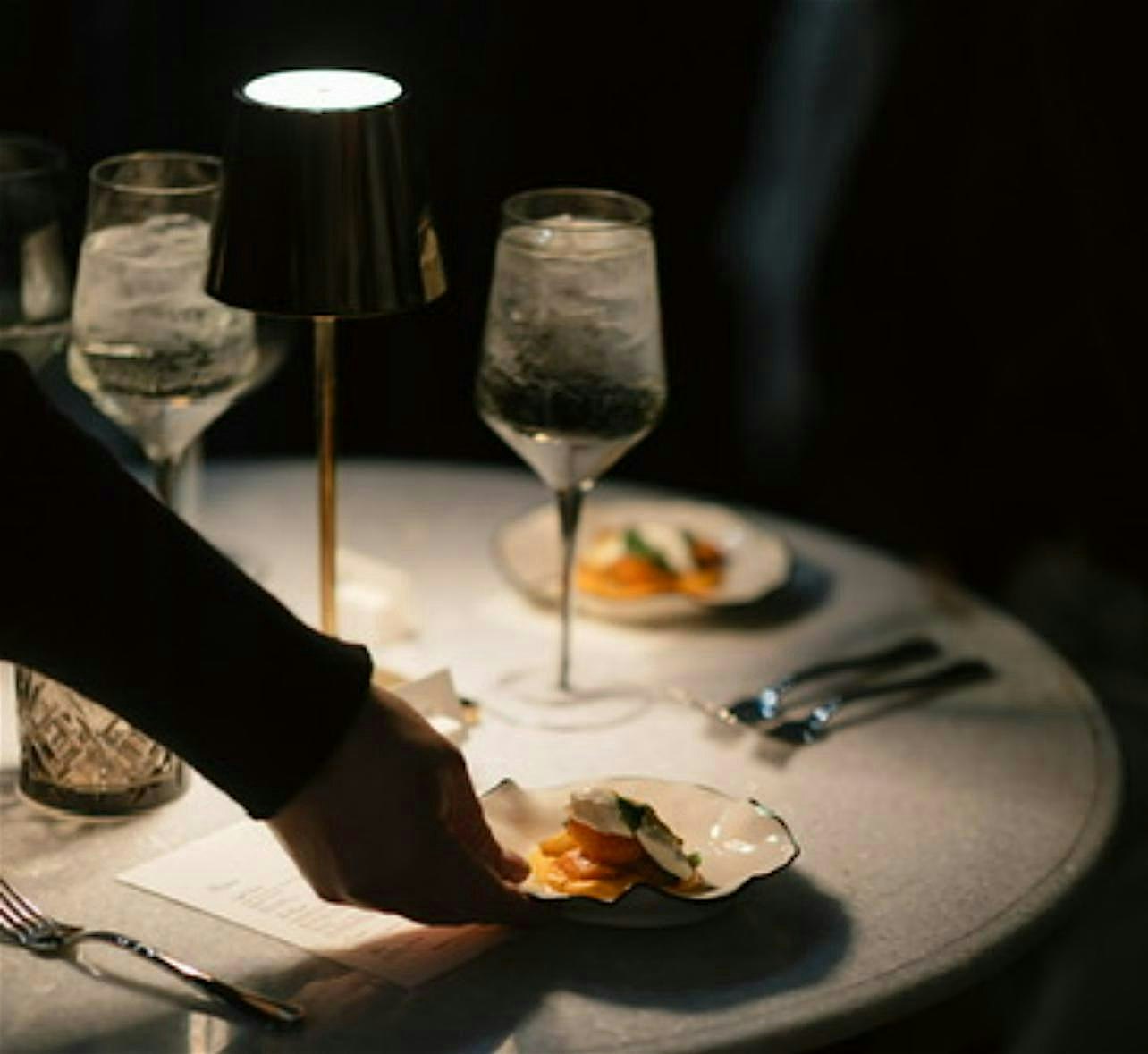 Dinner Series II at Warehouse127 | Curated Home – Rochester, NY