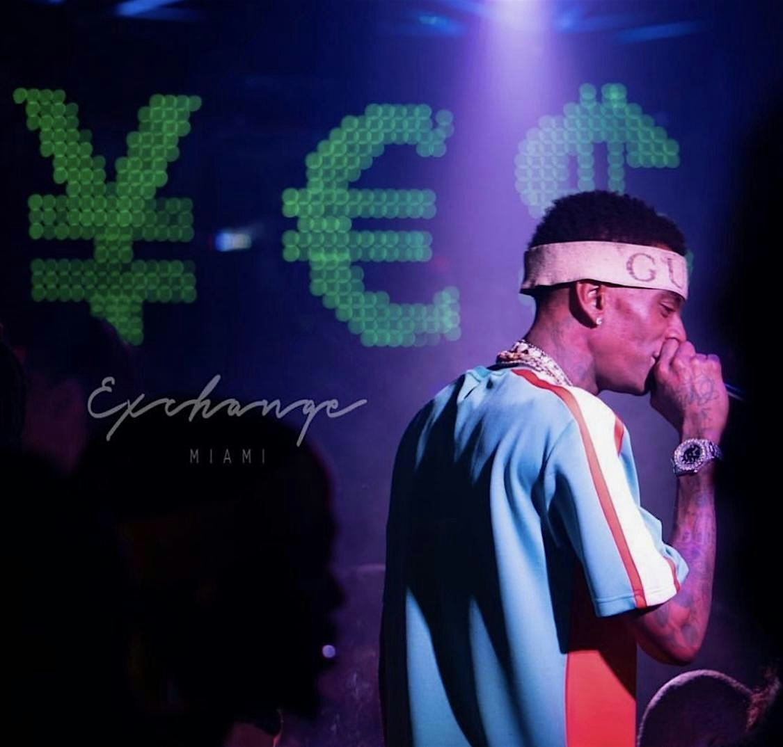 MIAMI BEST NIGHTCLUBS PARTY PACKAGE + PARTY BUS + FREE DRINKS at Ocean Drive – Miami Beach, FL