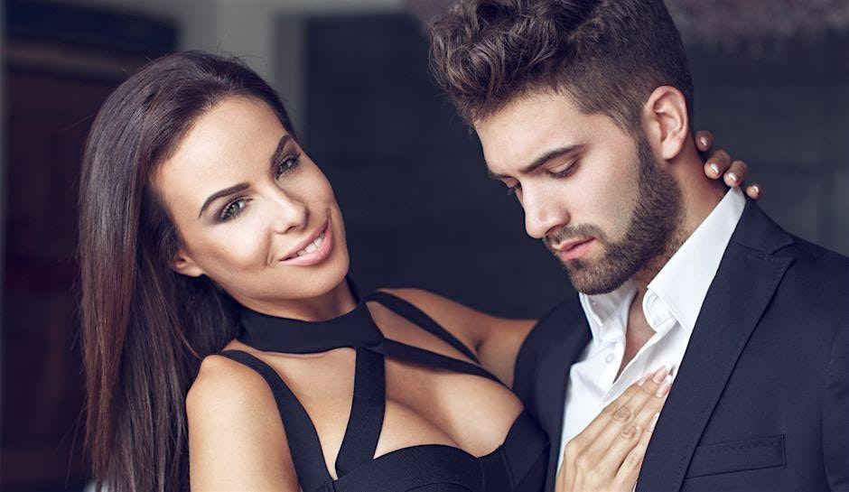 Cougars & Cubs – Speed Dating at Whiskey Cellar NYC – New York, NY