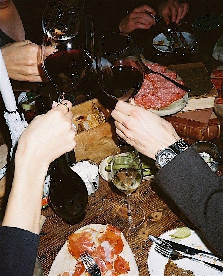 Festive Wine Tasting at the Junction by Westwood – Hilliard, OH