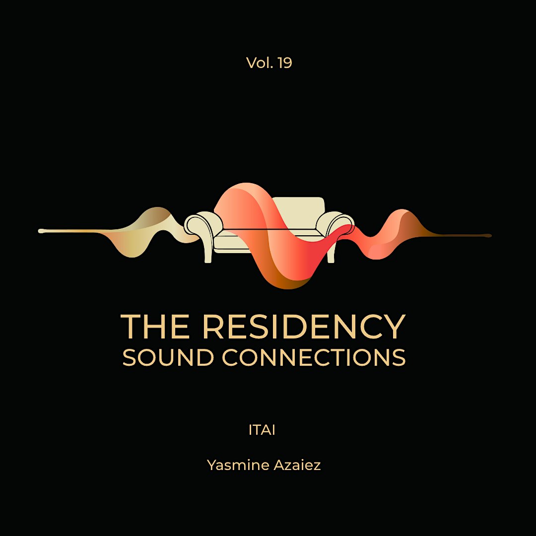 The Residency – Vol. 19 – ITAI & Friends ft. Yasmine Azaiez at Zula Den – Los Angeles, CA