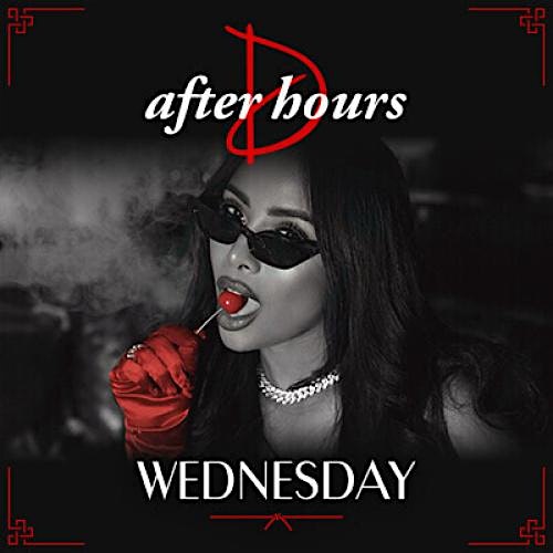 Drais Las Vegas Wednesday Night AfterHours at Drai’s Beachclub & Nightclub – Las Vegas, NV