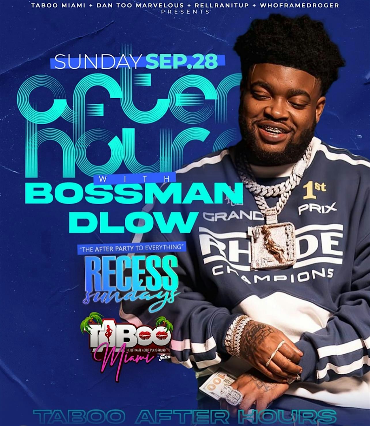 Party Bus Various Clubs at 1001 Collins Ave – Miami Beach, FL