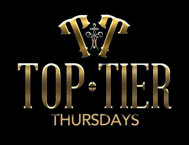 Top Tier Thursdayz at Fyne Miami – North Miami Beach, FL