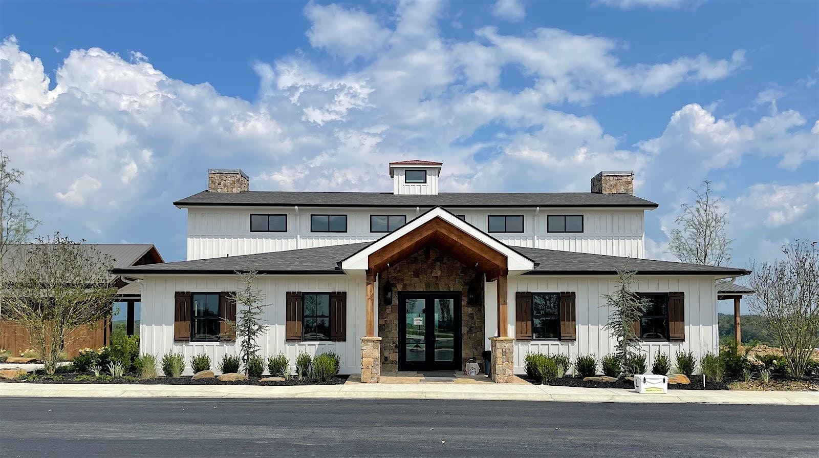 2025 1SA Gathering @ Talona Ridge at Talona Ridge RV Resort – East Ellijay, GA