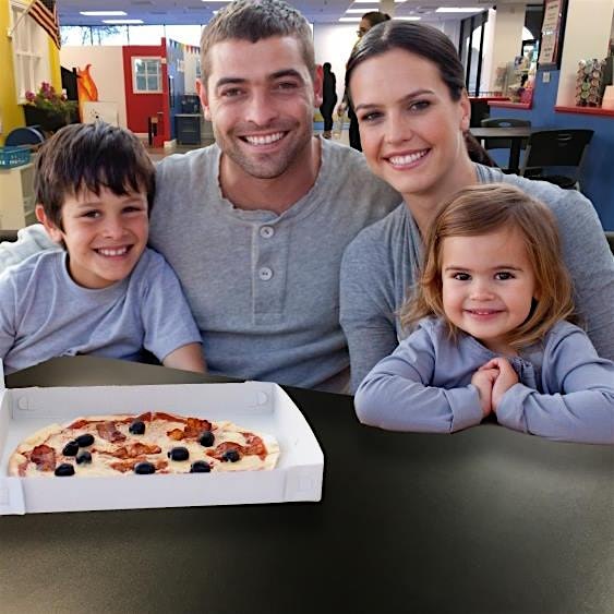 Family Night Out at Kids Wonder at Kids Wonder – Centennial, CO