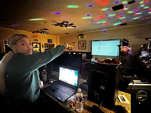 KARAOKE EVERY FRIDAY at 1004 San Jacinto St – Houston, TX