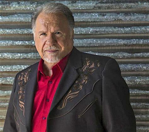 Gene Watson at the Sagebrush Round-Up at The Sagebrush Round-Up – Fairmont, WV