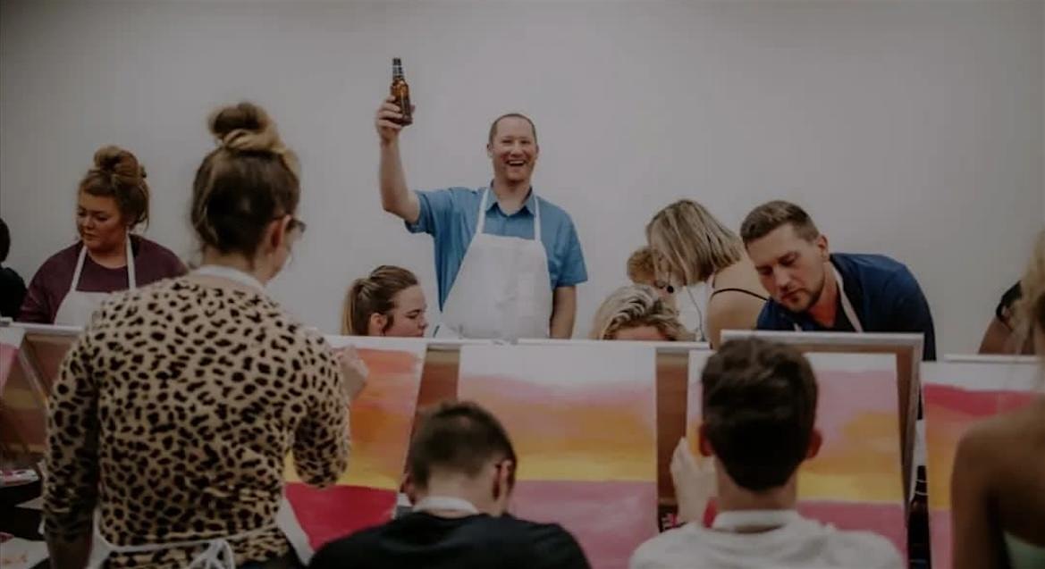 GALLOP and GOGH at Barc-ee’s – Marshfield, MO