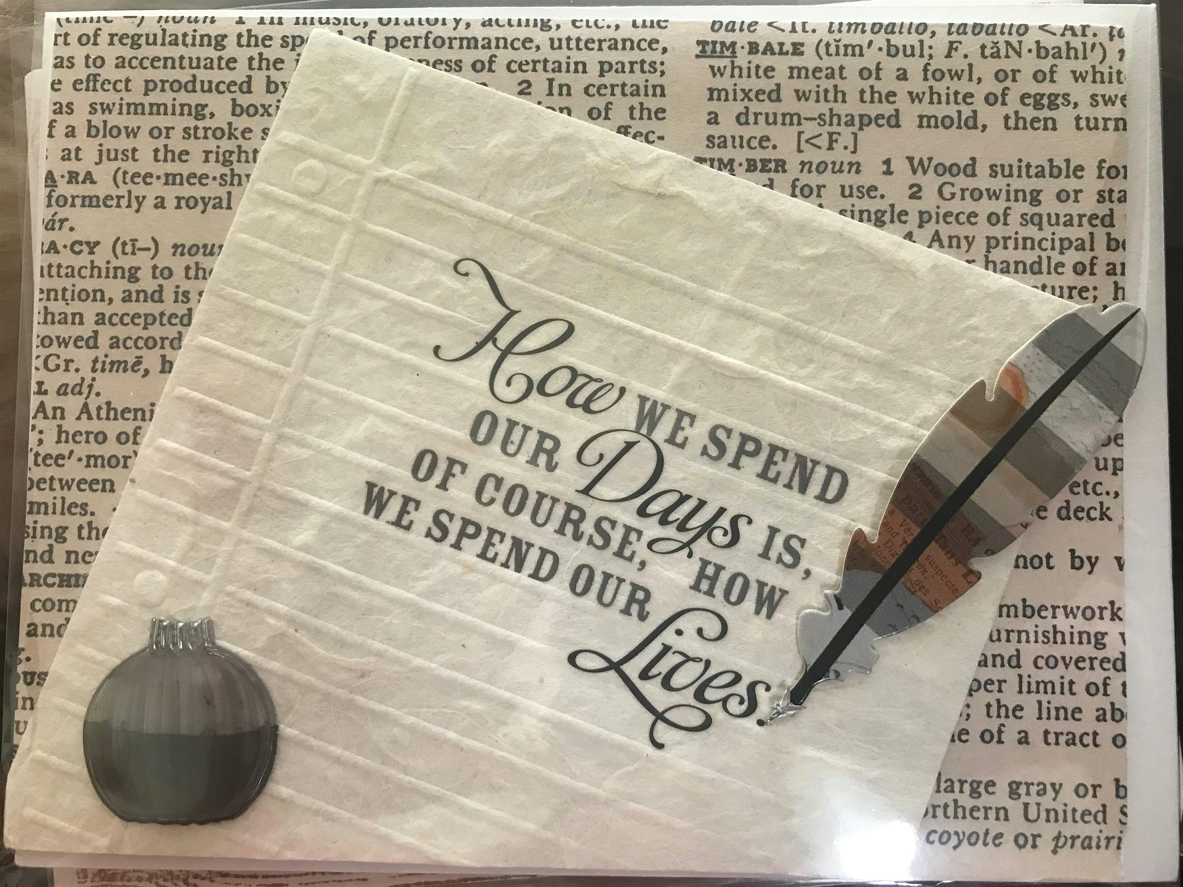 Cards With A Purpose at 4402 W 168th St – Cleveland, OH