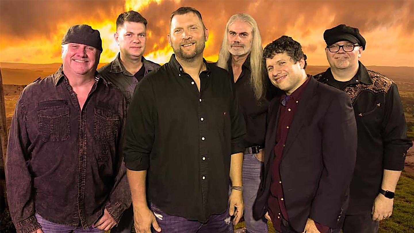 Eagle Sunrise Band: The Ultimate Eagles Tribute @ Boca Black Box at Boca Black Box – Boca Raton, FL