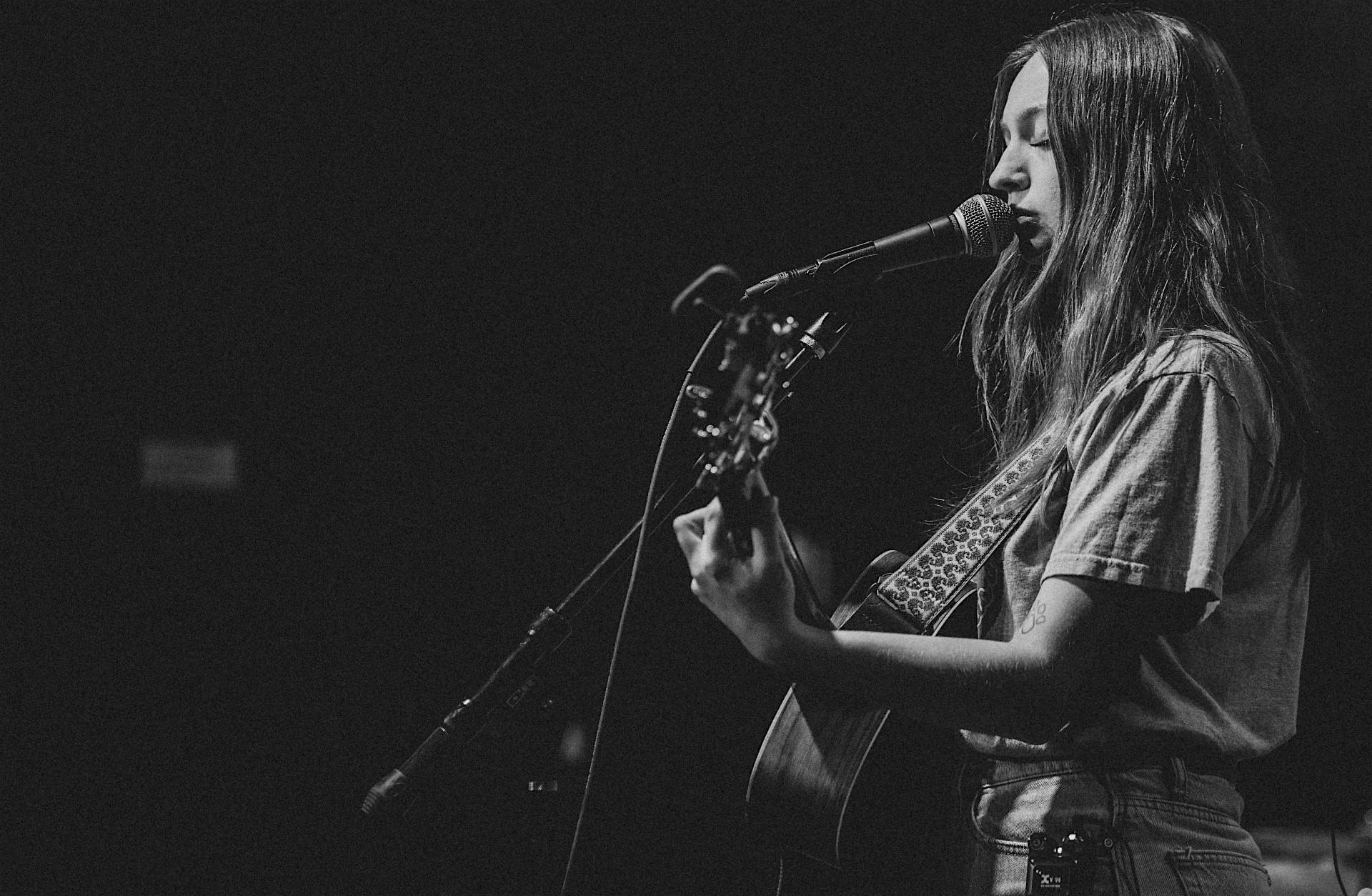 Autumn Ragland at Cheatham Street Warehouse – San Marcos, TX