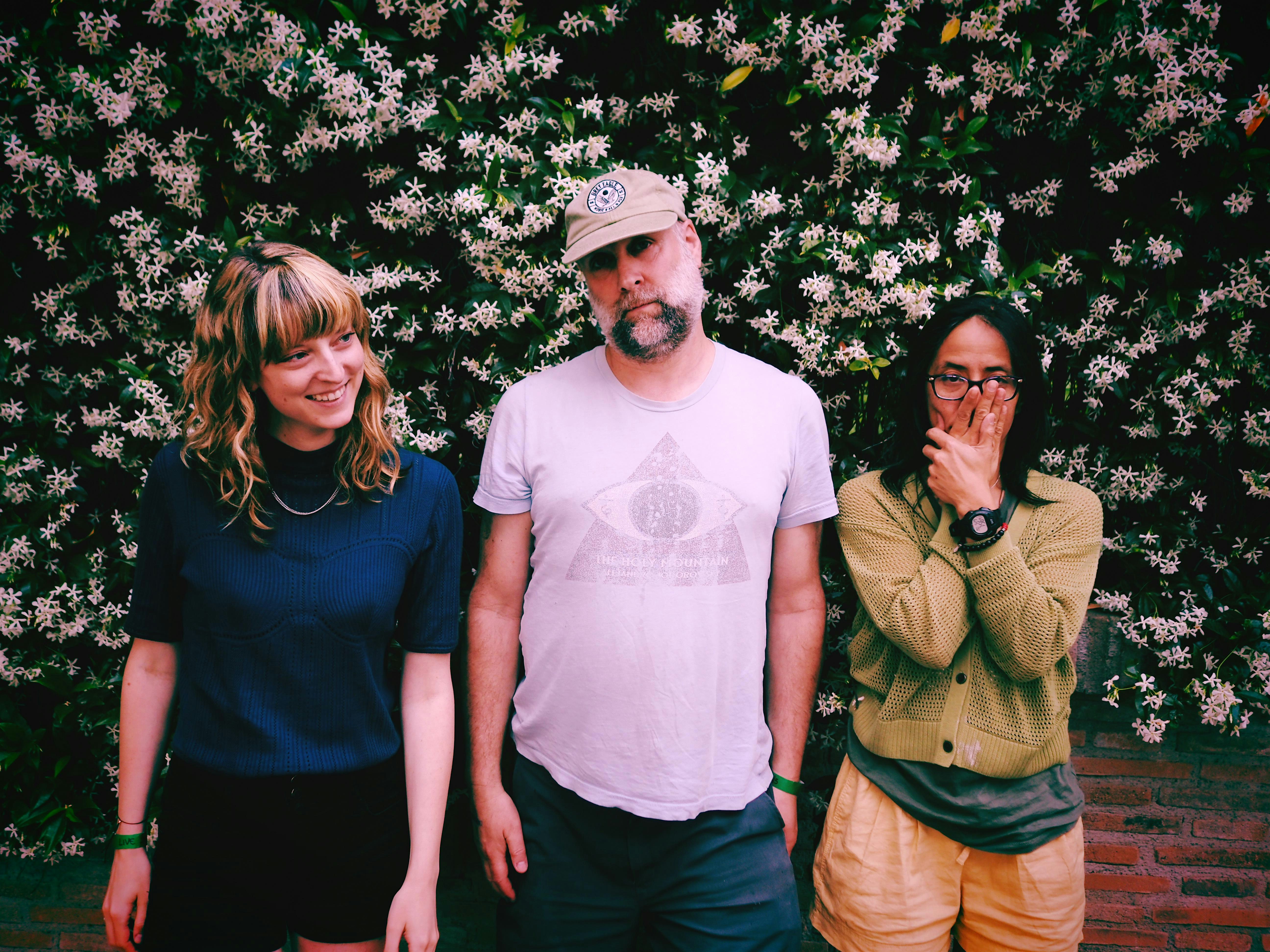 Built to Spill:: Rio Theatre Santa Cruz 11/14 at Rio Theatre – Santa Cruz, CA