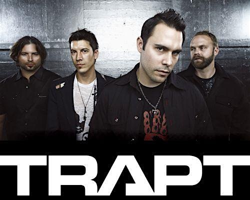 Trapt the Band Live (Full Acoustic Set) at Armory Music Hall – Bozeman, MT