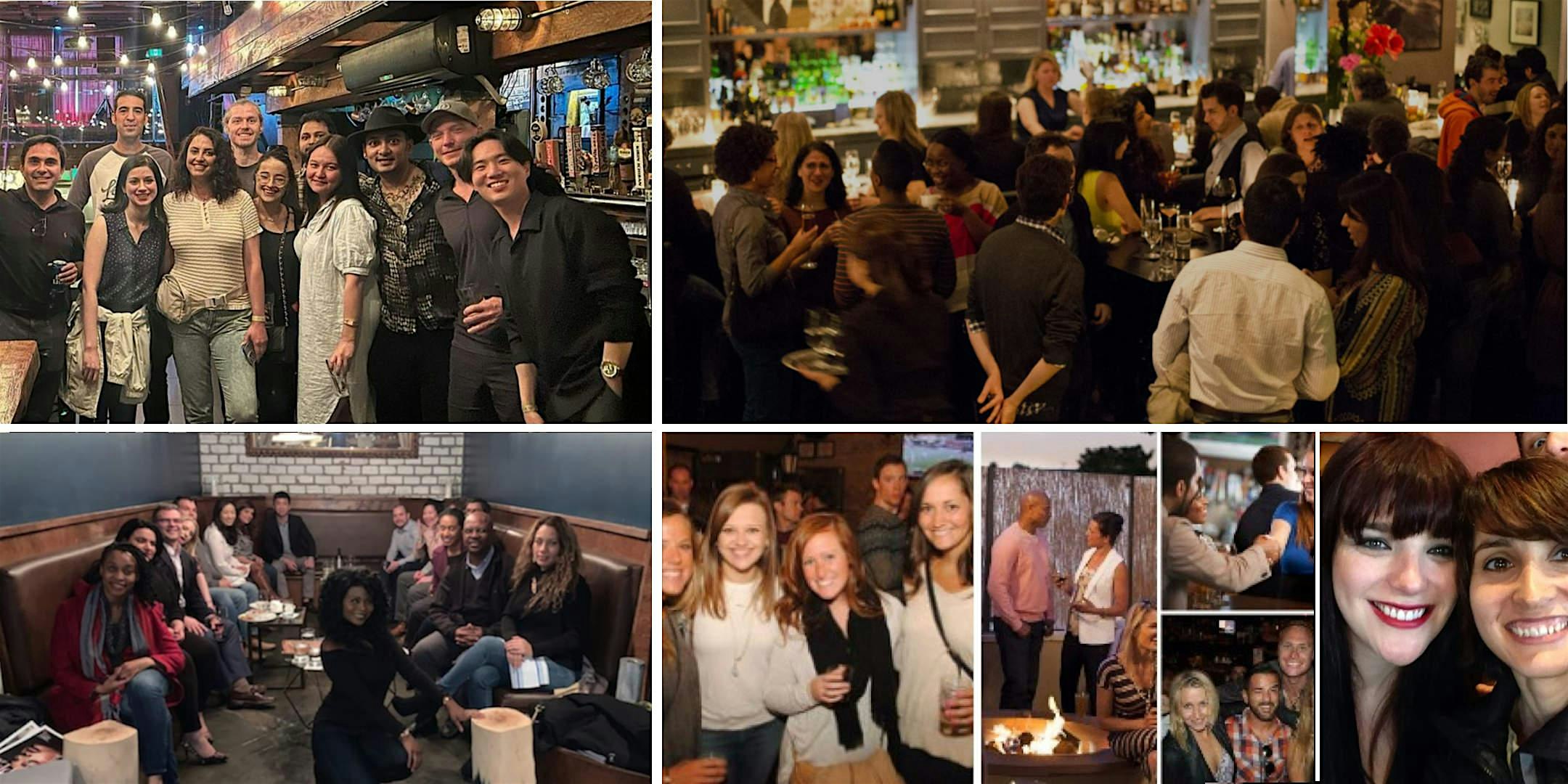 Austin Online Speed Dating (24-32 age group) at Online Event – Austin, TX