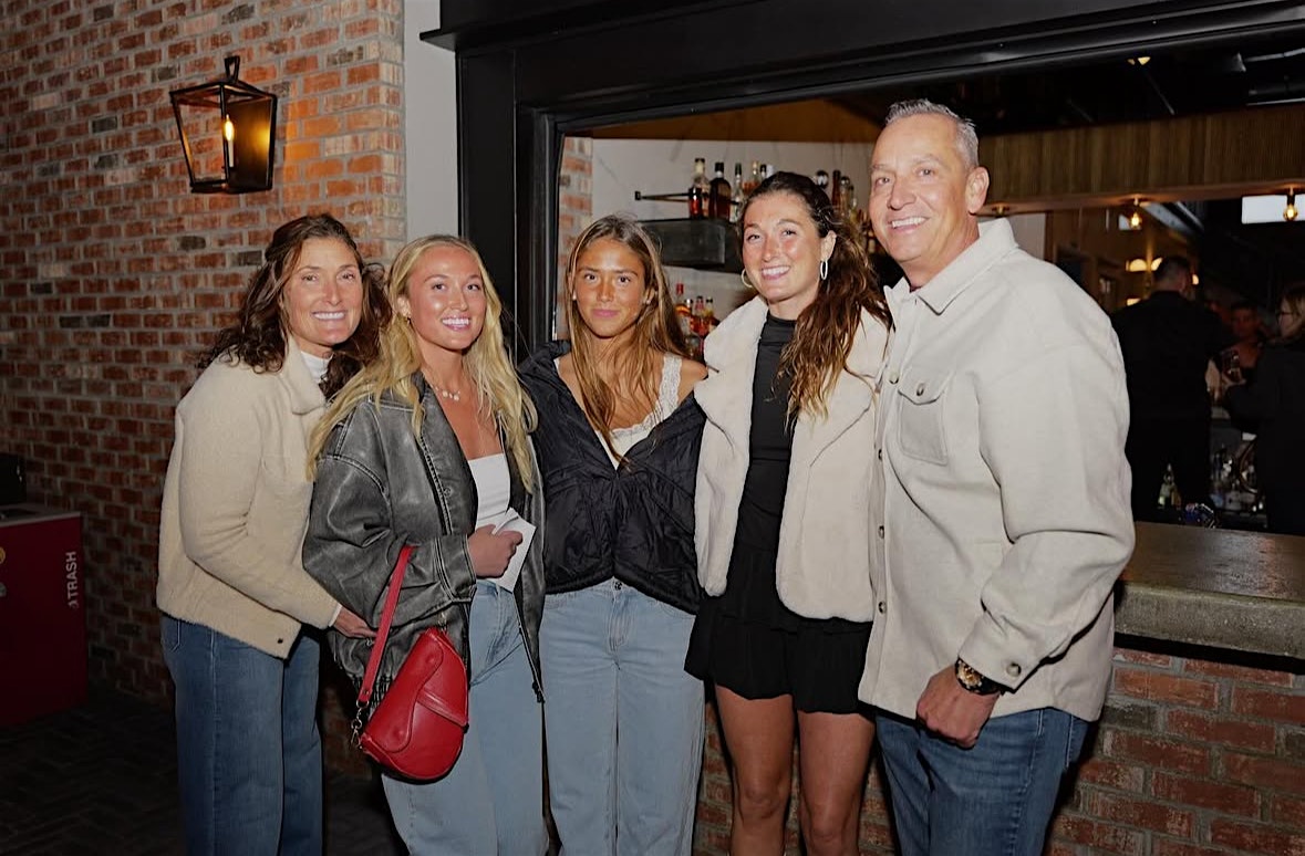 2025 Fall Auction Night at MudHen Brewing Company – Wildwood, NJ